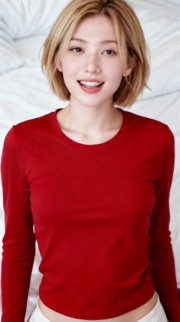 GirlTopMissionary1 - Before