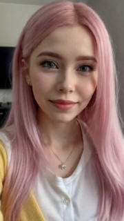 Trans Cums Close - Before