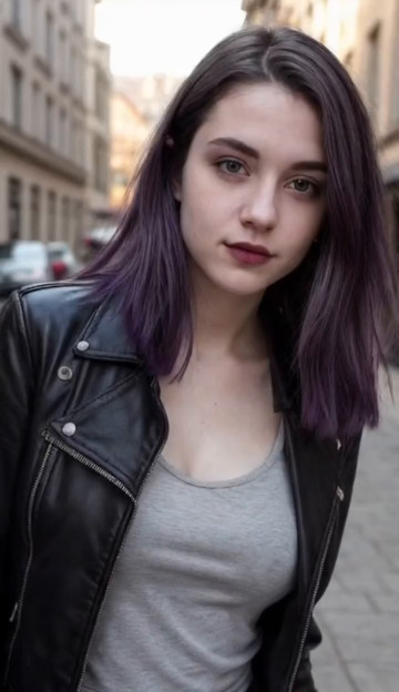 Dildo Masturbation V1