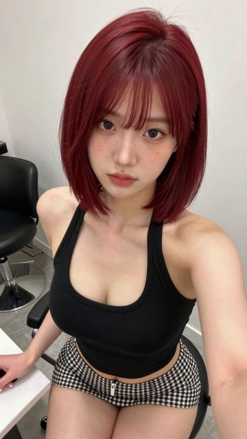 Hard Doggy Fuck - Before