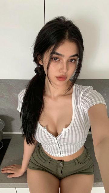8inches blowjob HD (10s) - Before
