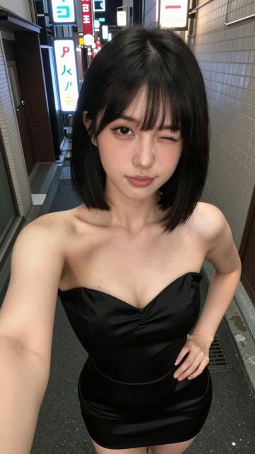 Cock Between Her Tits (2K) - Before