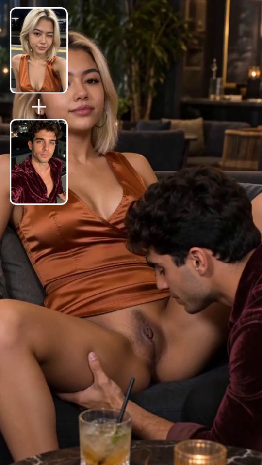He Eats Her Out (Audio)