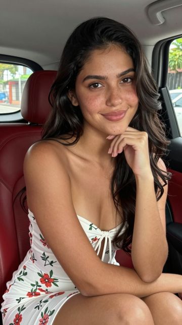 Solo in the Car (HD) - Before